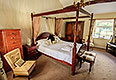 Our Premier Room at The Penrhos Arms Hotel.